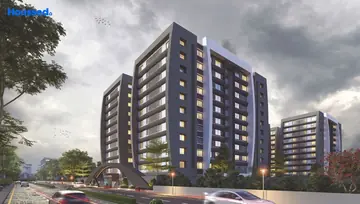 Project Image of Raghuvir Spalex - Image 35055