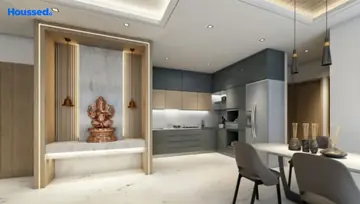 Sample Apartment of Raghuvir Spalex - Image 35063