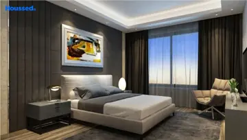 Sample Apartment of Raghuvir Spalex - Image 35064