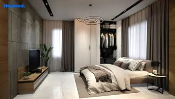 Sample Apartment of Raghuvir Spalex - Image 35061