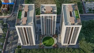 Project Image of Soham Elegance - Image 35140