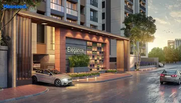 Project Image of Soham Elegance - Image 35142