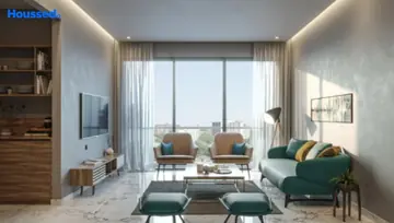 Sample Apartment of Soham Elegance - Image 35148
