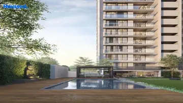 Amenities of Pramukh Vivanta - Image 35196