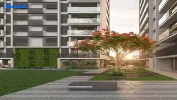 Amenities of Pramukh Vivanta - Image 35194