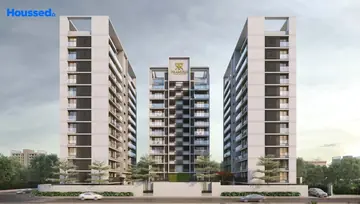 Project Image of Pramukh Vivanta - Image 35192