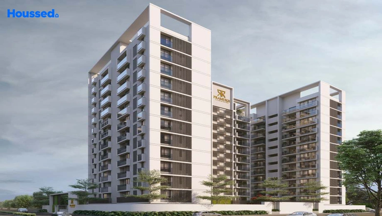 Project Image of Pramukh Vivanta in Vesu, Surat - Image 35191