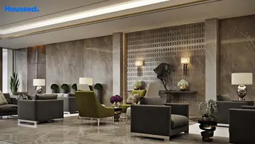 Project Image of Pramukh Vivanta - Image 35193