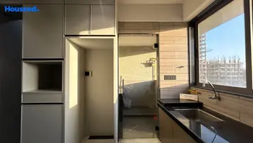 Sample Apartment of Pramukh Vivanta - Image 35198