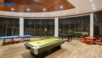 Amenities of Madhav Platina - Image 35251