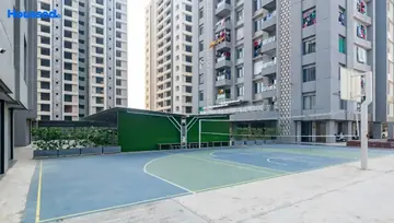 Amenities of Madhav Platina - Image 35248