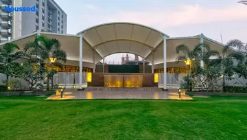 Amenities of Madhav Platina - Image 35247