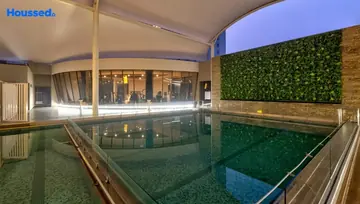 Amenities of Madhav Platina - Image 35249