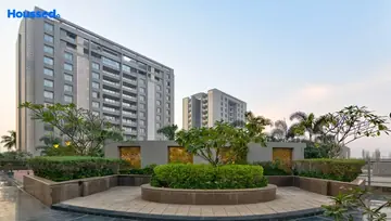 Amenities of Madhav Platina - Image 35246