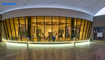 Amenities of Madhav Platina - Image 35250
