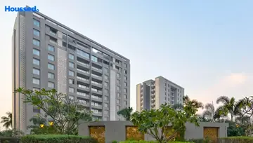 Project Image of Madhav Platina - Image 35245