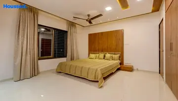 Sample Apartment of Madhav Platina - Image 35256