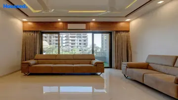 Sample Apartment of Madhav Platina - Image 35252