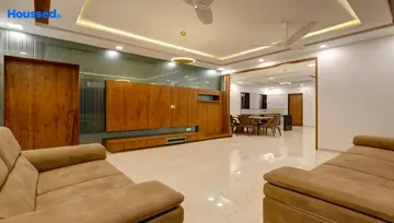 Sample Apartment of Madhav Platina - Image 35254