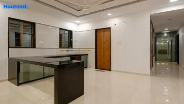 Sample Apartment of Madhav Platina - Image 35253