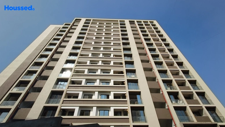 Project Image of Satyam Heights in Dabholi, Surat - Image 35267
