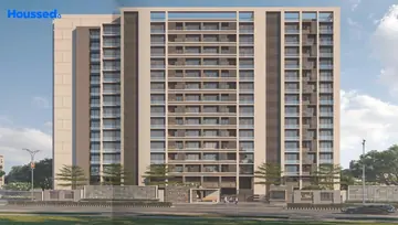 Project Image of Satyam Heights - Image 35268