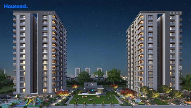 Project Image of Divine Desire in Palanpur, Surat - Image 35306