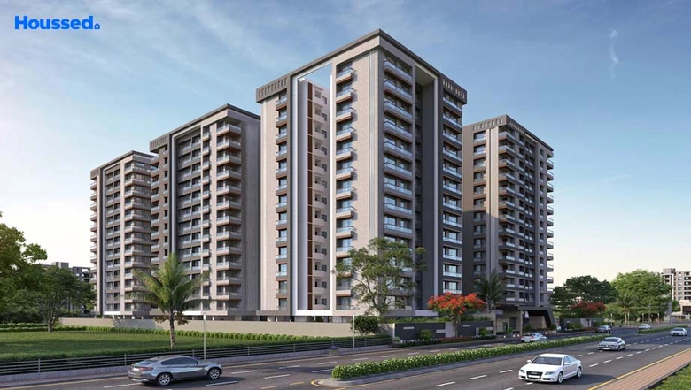 Project Image of Divine Desire in Palanpur, Surat - Image 35307