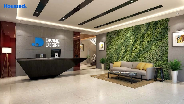Project Image of Divine Desire in Palanpur, Surat - Image 35310