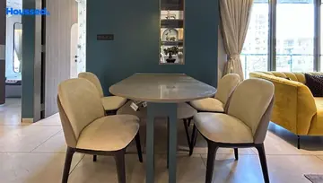 Sample Apartment of Divine Desire - Image 35315