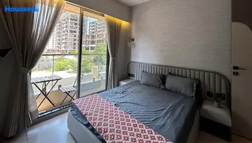 Sample Apartment of Divine Desire - Image 35318