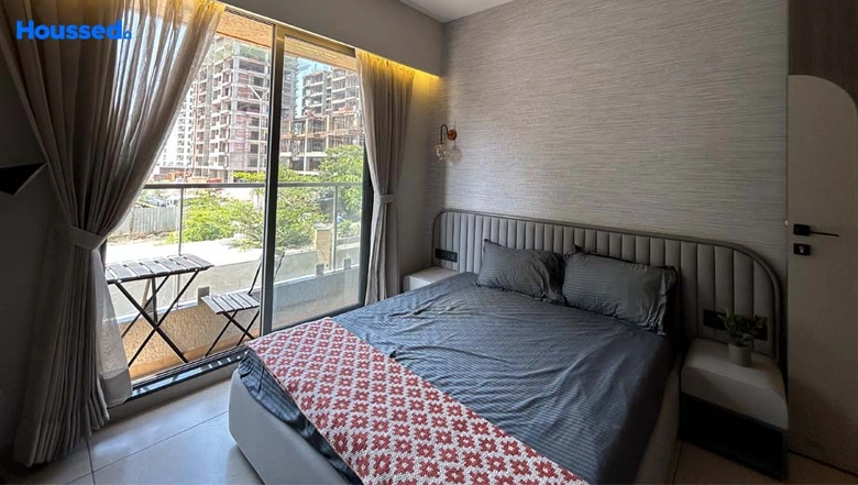 Sample Apartment of Divine Desire in Palanpur, Surat - Image 35318