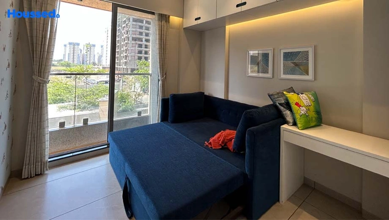 Sample Apartment of Divine Desire in Palanpur, Surat - Image 35314