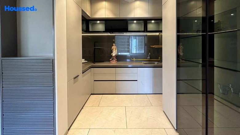 Sample Apartment of Divine Desire in Palanpur, Surat - Image 35313