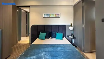 Sample Apartment of Divine Desire - Image 35317