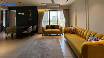 Sample Apartment of Divine Desire - Image 35312