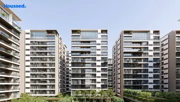 Project Image of Aagam Heights - Image 35410