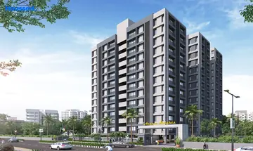 Project Image of Aagam Heights - Image 35411