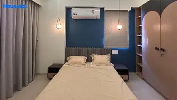 Sample Apartment of Aagam Heights - Image 35418