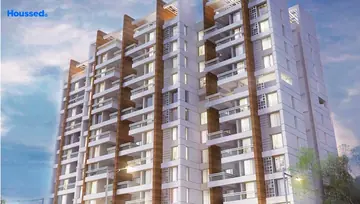 Project Image of Ganga Hill Shire - Image 12652