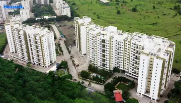 Project Image of Ganga Hill Shire - Image 12654