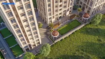 Amenities of Dwarkesh Eden Hills - Image 108760