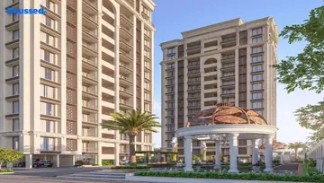 Project Image of Dwarkesh Eden Hills - Image 108756