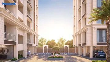 Project Image of Dwarkesh Eden Hills - Image 108757