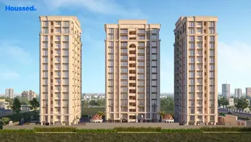 Project Image of Dwarkesh Eden Hills - Image 108753