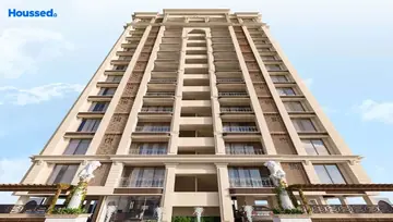 Project Image of Dwarkesh Eden Hills - Image 108755