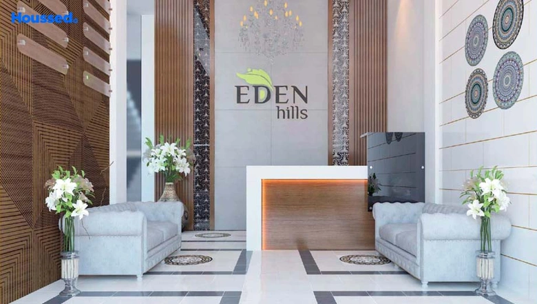 Project Image of Dwarkesh Eden Hills in Mota Varachha, Surat - Image 108754