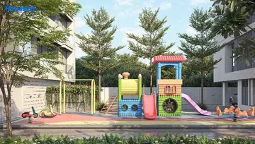 Amenities of DMD Signus - Image 129187