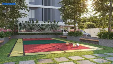 Amenities of DMD Signus - Image 129189