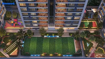 Amenities of DMD Signus - Image 129185